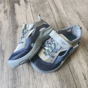 NWOT Oshkosh B'Gosh Everplay Sandles Shoes